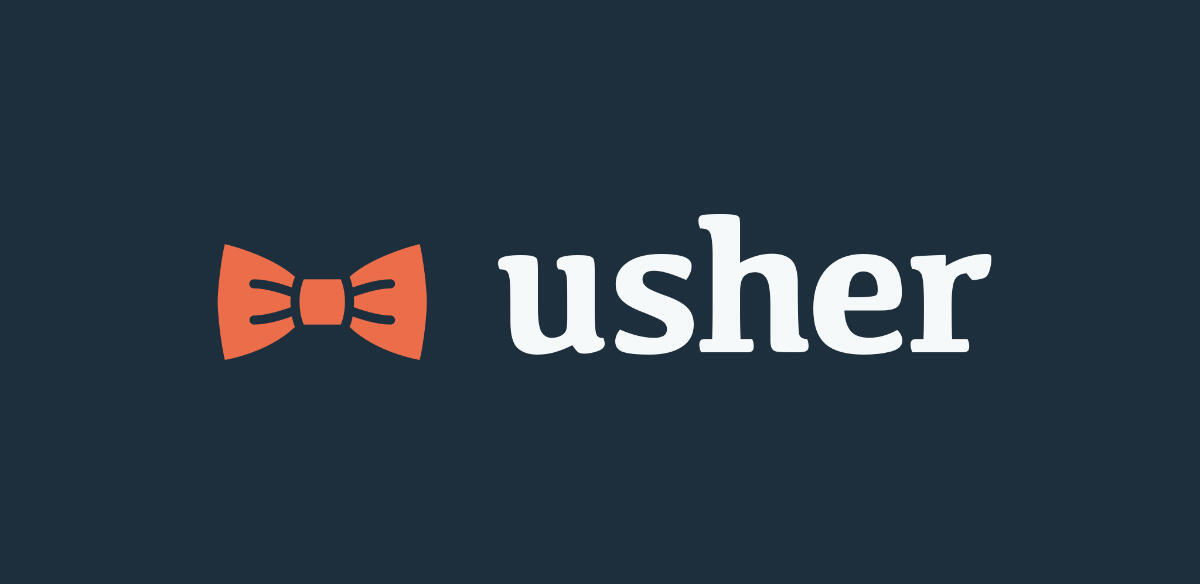 Carrd profile picture for @usher